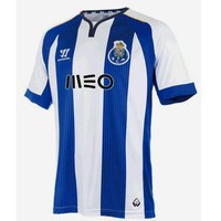 FC PORTO Warrior Heimtrikot 2014/15 NEU XL Fußballjersey 14/15 Camisa FCP