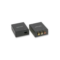 PRO SIGNAL - PSG03185 - AV OVER CAT 5 RX+TX (PAIR)
