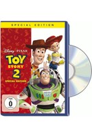 Toy Story 2 - Special Edition  (DVD Video)