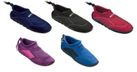Neoprenschuhe, Badeschuhe, Surfschuhe, Schwimmschuhe Gr. 37 - 44 von BECO