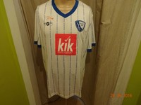 VfL Bochum Original DoYou Football Auswärts Trikot 2008/09 "KIK" Gr.XXL