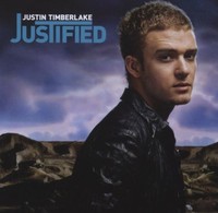 Justified - Justin Timberlake (2009, CD NEU)