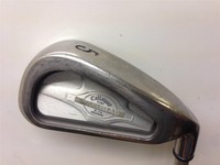 LADIES CALLAWAY STEELHEAD X-14 5 IRON GOLF CLUB LADY FLEX GRAPHITE