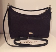 coach hobo 10601-gy