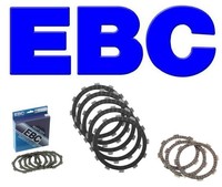 Kupplung Lamellen ARCTIC CAT ATV 4 WHEELERS  400 DVX Bj 04-06