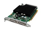 Apple Mac Pro Original nVidia GeForce 7300GT 256MB Video Graphics Card 