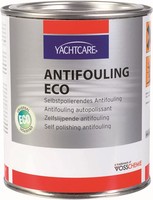 Yachtcare Eco Antifouling 750ml / 2,5L - alle Farben - selbstpolierend