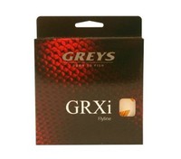 Greys -- GRXI -- WF6 bis WF9 sinkend  Fliegenschnur Flyline