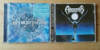 Death Metal CD Sammlung 2x Amorphis - Black Winter Day + Elegy