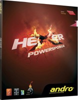 andro Hexer Powersponge, neu, UVP 43,95€