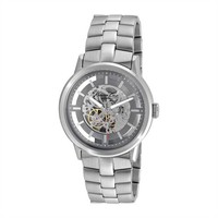 Skeleton-Uhr Männeruhr Kenneth Cole Automatik KC3925