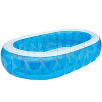 Familien Schwimmbecken 229x152x51cm Bestway 54066 NEU!