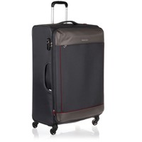 Trolley Grande Espandibile Spinner RONCATO CONNECTION 414161 78cm Ecru