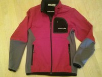 Salewa Damenjacke, Softshell Alpine Experimente,  Gr. 40, L