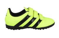 KINDER SCHUHE FUßBALL ADIDAS ACE 16.4 JR [AQ6396]