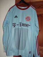 Bayern München Oliver Kahn Abschiedsspiel Trikot  Gr. M  NEU