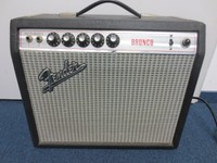 Fender Bronco (bgl. Vibro Champ) 1973