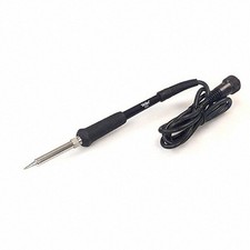 WELLER PES51 ESD-Safe 50 Watt Soldering Iron for the WES51 and WESD51 Stations