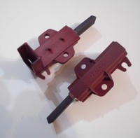 Ariston Indesit Motorkohlen, Kohlebürsten, Kohlen C00196539 auch Samsung