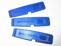Schwalbe Reifenheber Modell 2016  3er Set Fahrradwerkzeug Fahrradreifenwerkzeug