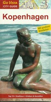KOPENHAGEN - Reiseführer STADTPLAN Ausgabe 2014 + KARTEN UNGELESEN 96 Seit. NEU