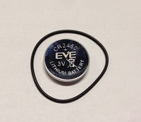 Suunto Batteriewechselsatz für D4i und D4 Tauchcomputer NEU vom Fachhandel !!!