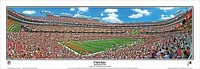 Washington Redskins Stadium NFL Football Panorama Bild Druck,100cm,pano. view