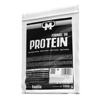 Mammut Protein Formel 90 - 1 Kg - Schoko