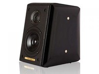 Sonus Faber Toy Speaker Schwarz HG (Paarpreis)