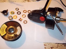 Vintage Garcia Mitchell 302 Salt Water Spinning Reel Parts