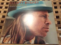 Elliott Murphy - Never say Never the best of 1995-2005 2 LP