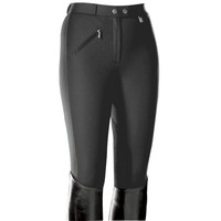 Cavallo Derby Reithose breeches  Gesäßbogennaht petrol Gr.36 neuwertig 