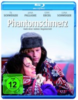 Phantomschmerz (Blu-ray, 2009) Til Schweiger, Neu + OVP