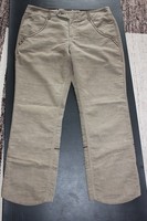 Damen Hose /Cordhose  Gr.42 hellbraun von MEXX 