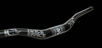 RACE FACE SIXC CARBON DH FR ENDURO LENKER RISER BAR 800/35 VORBAU 10/20/35 RISE