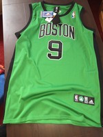 NBA Adidas Authentic Trikot Jersey Boston Celtics R. Rondo 50 Jordan Bulls Cavs