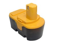 18V 3.0Ah Akku für Ryobi CHV CJS CMD CNS CRO CSS LDD Serien BPP-1817M BPP1817M