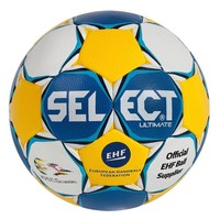 Select Ultimate EC Women Handball Wettspielball Größe 2 NEU 71717