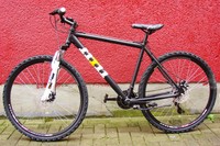 MIFA 28" DOWNHILL MTB 21 SHIMANO FAHRRAD ALU MOUNTAINBIKE ATB CROSSBIKE BIKE SS3