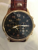 Dugena Chronograph