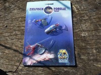 Behr Zielfisch Forelle - Trout