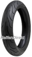 Motorradreifen Michelin PILOT POWER 2CT Front 120/70 ZR17 58W