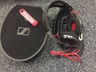 Sennheiser MOMENTUM Headband Headphones - Black