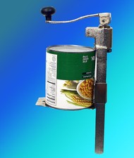 New Mtn Commercial Restaurant Large Heavy Duty Table Can Opener 11"