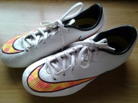 NIKE Fußballschuhe MERCURIAL