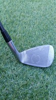 Left handed Donnay Evolution pitching wedge 