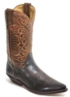 Westernstiefel Cowboystiefel Texas Farmer Boots Catalan Style Bottes 42,5-43