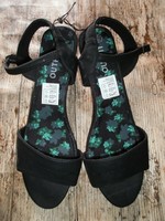 Damen - Sandalen  Gr. 40