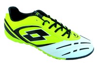 Lotto Stadion P Vi700 Herren Stadio Potenza Geschnürt Astrotuf Fußballschuhe Neu