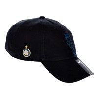 Inter Mailand Nike Core Cap 480568-010 Milan Kappe Serie A Italien neu